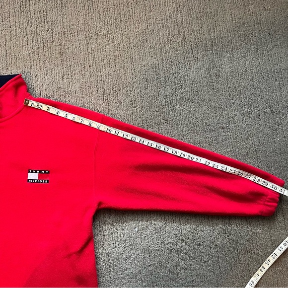 Vintage Tommy Hilfiger Sweater - Picture 6 of 7